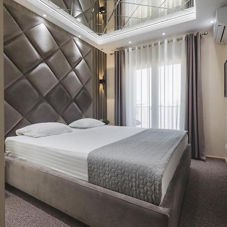 Harmony Apartments Podgorica Buitenkant foto